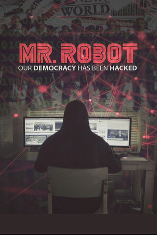Unmasking the Digital Revolution: Mr. Robot