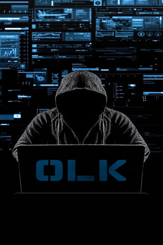 The Shadow of OverLord Kernel: Unveiling the Digital Realm 🌐🖥️