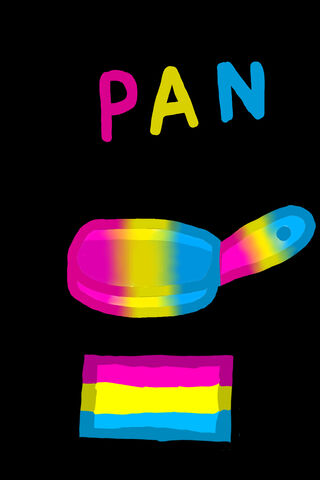 Pan Pan