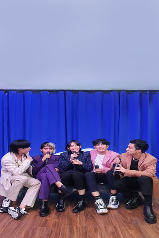 SB19: The Rise of P-Pop Kings! 🎤✨