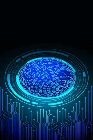 Digital Sphere: The Future of Technology 🌐✨