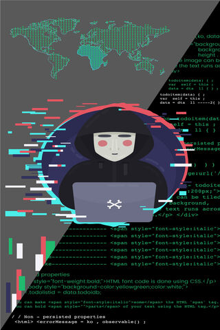 The Enigmatic Coder: Un..