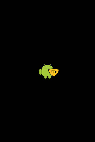 Android Guardian: The Shielded Robot 🤖🛡️