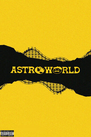 Astroworld