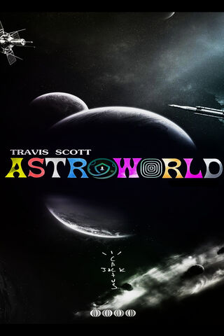 Journey Through Astro World: A Cosmic Adventure 🌌🚀