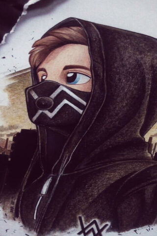 Alan Walker