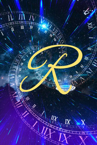 R: A Journey Through Time and Space 🌌⏳