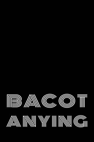 The Bold Statement of Bocot Anjing