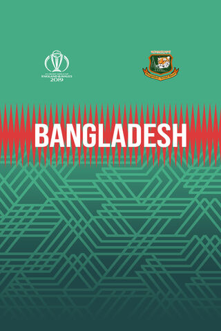 Bangladesh CWC 2019