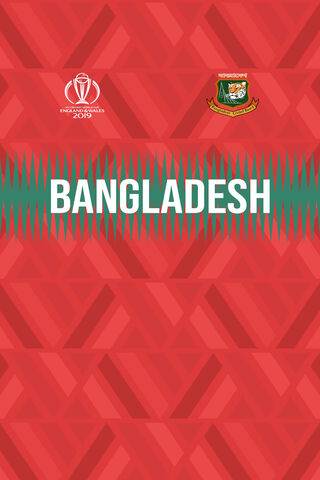 Bangladesh Away 2019