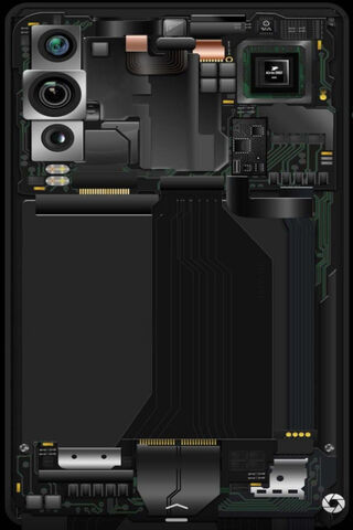 Inside the Tech: A Glimpse of Innovation