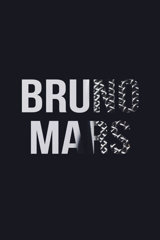 Bruno Mars