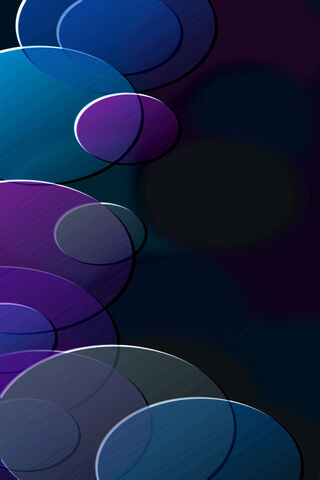 Bubbles of Serenity 🌌💧