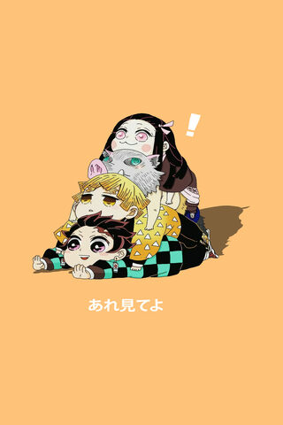 Chibi Cuteness Overload! 🥰✨