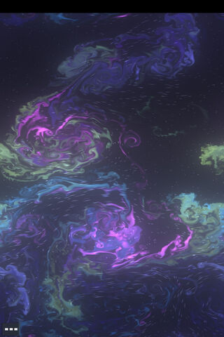 Neon Dreams: A Cyberpunk Odyssey 🌌✨