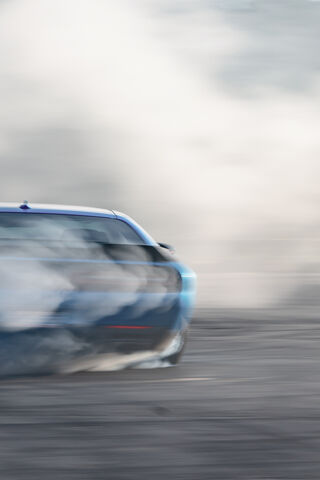 Corsair Red: The Thrill of Speed