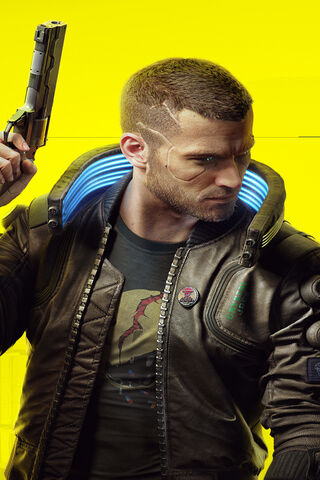 Neon Dreams: The Edge of Tomorrow