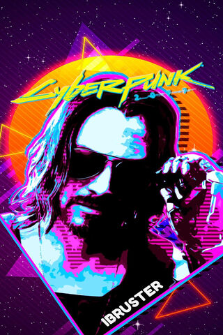 Neon Dreams: The Cyberpunk Revolution 🌌✨