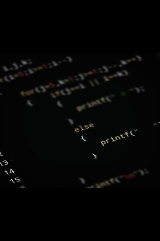 Unlocking the Code: A Glimpse into Programming