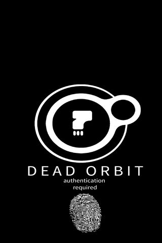 Dead Orbit