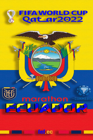 Ecuador's Passion for the World Cup 2022! ⚽🇪🇨