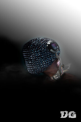 Kanye in the Future: A Vision of Tomorrow 🌌