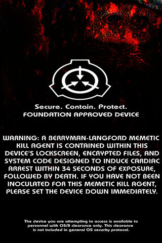 Foundation Device: A Cautionary Tool for the Unwary