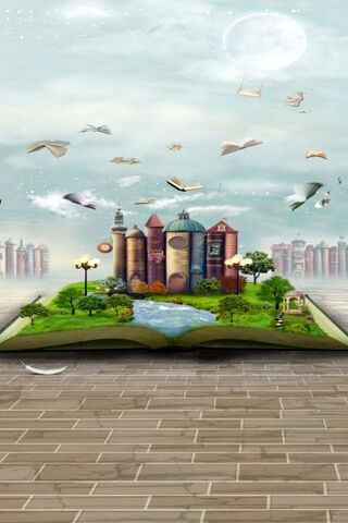 Whispers of Enchantment: A Journey Through Fantasy