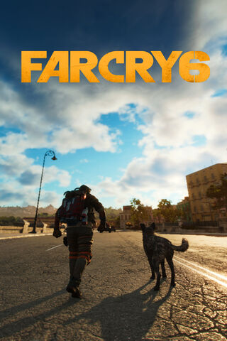 Adventure Awaits in Far Cry 6! 🌅🐾