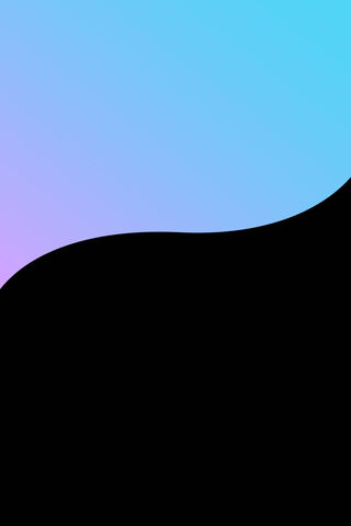 Floating Waves of Color 🌊✨