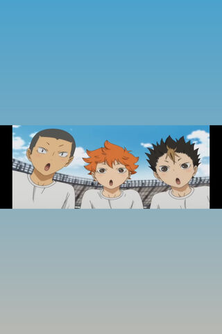 Game Day Excitement! 🏐✨