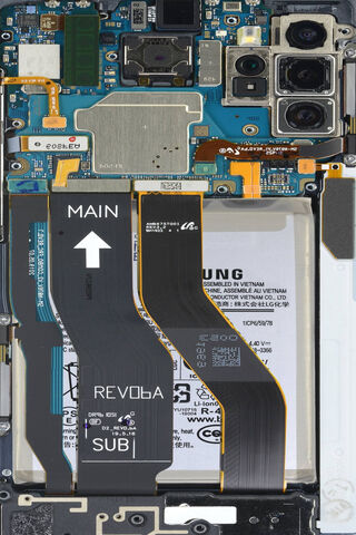 Inside the Tech: A Glim..