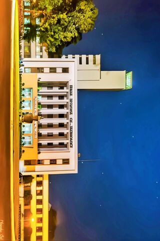 Illuminating Minds: The IIT Legacy 🌟