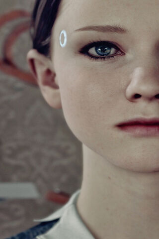 Kara: The Heart of Detroit