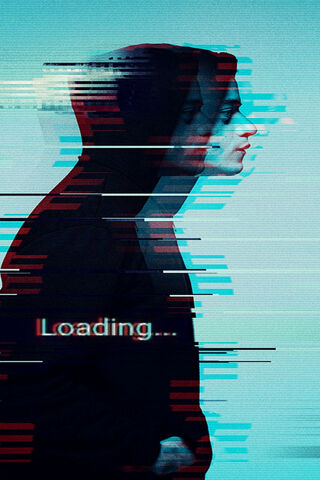 Glitching Into the Unknown 🌌