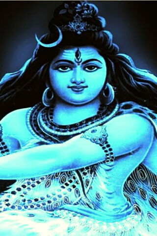 Divine Serenity: The Essence of Mahadev 🌌✨