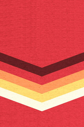 Vibrant Stripes of Innovation