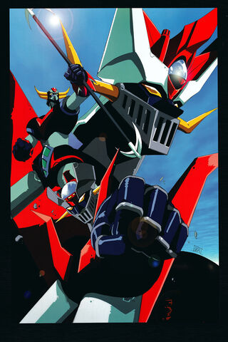 Mecha Marvels: Titans of the Future 🤖✨