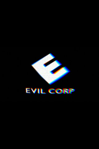 Mr Robot Evil Corp