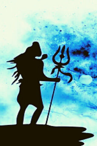 The Divine Presence of Mahadev 🌌✨