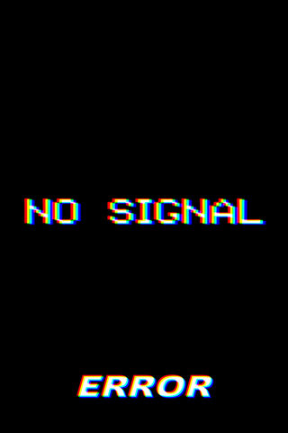 No Signal-ElCharly