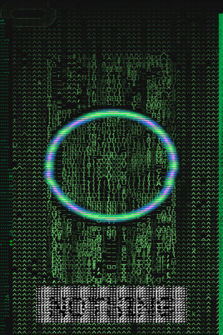 Nothing Phone (Matrix)