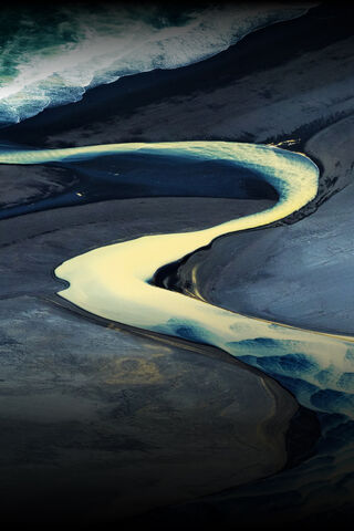 Nubia: The Serpent of the Desert