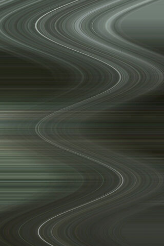 Waves of Infinity 🌌