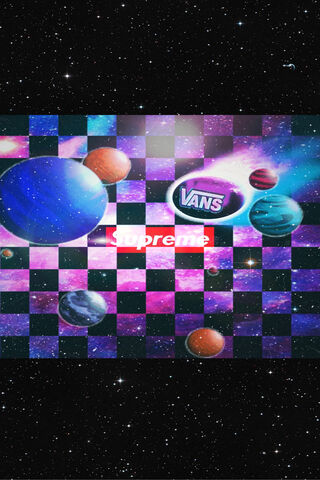 Cosmic Vibes: The Orbit of Style 🌌✨