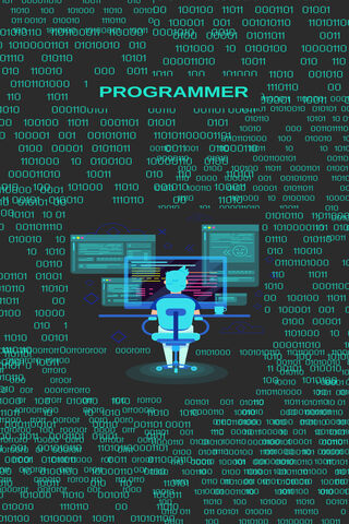 Code Crafter: The Art of Programming 💻✨