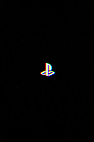 The Iconic PlayStation Glow 🎮✨