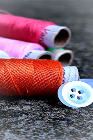 Threads of Tradition: The Art of Sui Dhaga 🧵✨