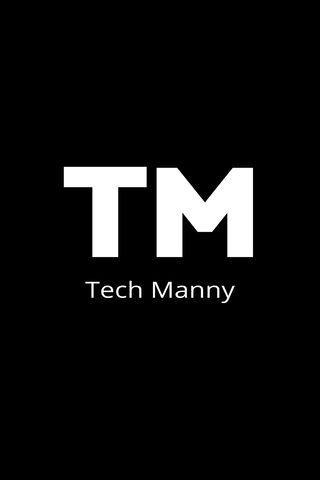 Tech Manny: Your Go-To Gadget Guru! 🚀