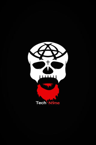 Tech N9ne